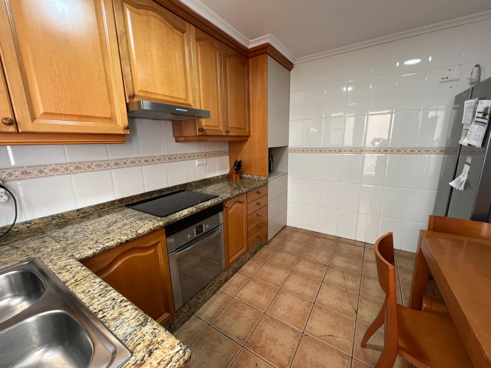 3 bedroom Townhouse for sale in Hondon de las Nieves - € 171,000 (Ref: 9694645)