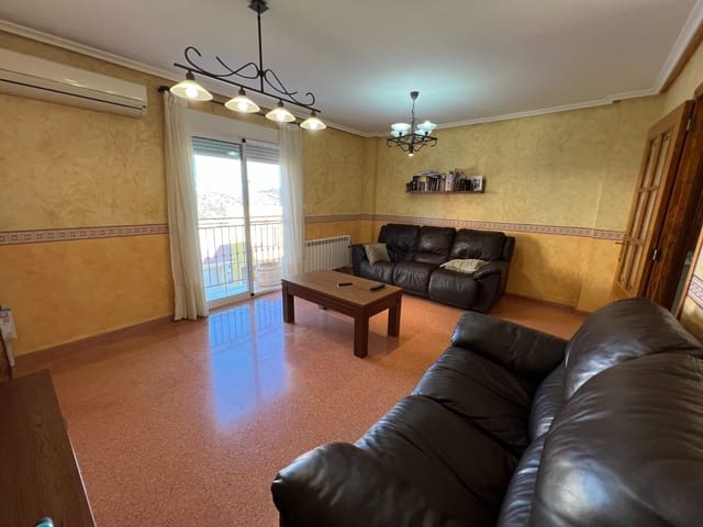 3 bedroom Townhouse for sale in Hondón de las Nieves - € 171,000 (Ref: 9694645)