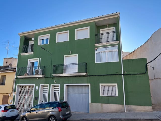 3 bedroom Townhouse for sale in Hondón de las Nieves - € 171,000 (Ref: 9694645)