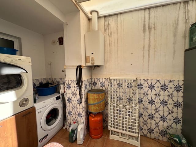 3 bedroom Townhouse for sale in Hondón de las Nieves - € 171,000 (Ref: 9694645)