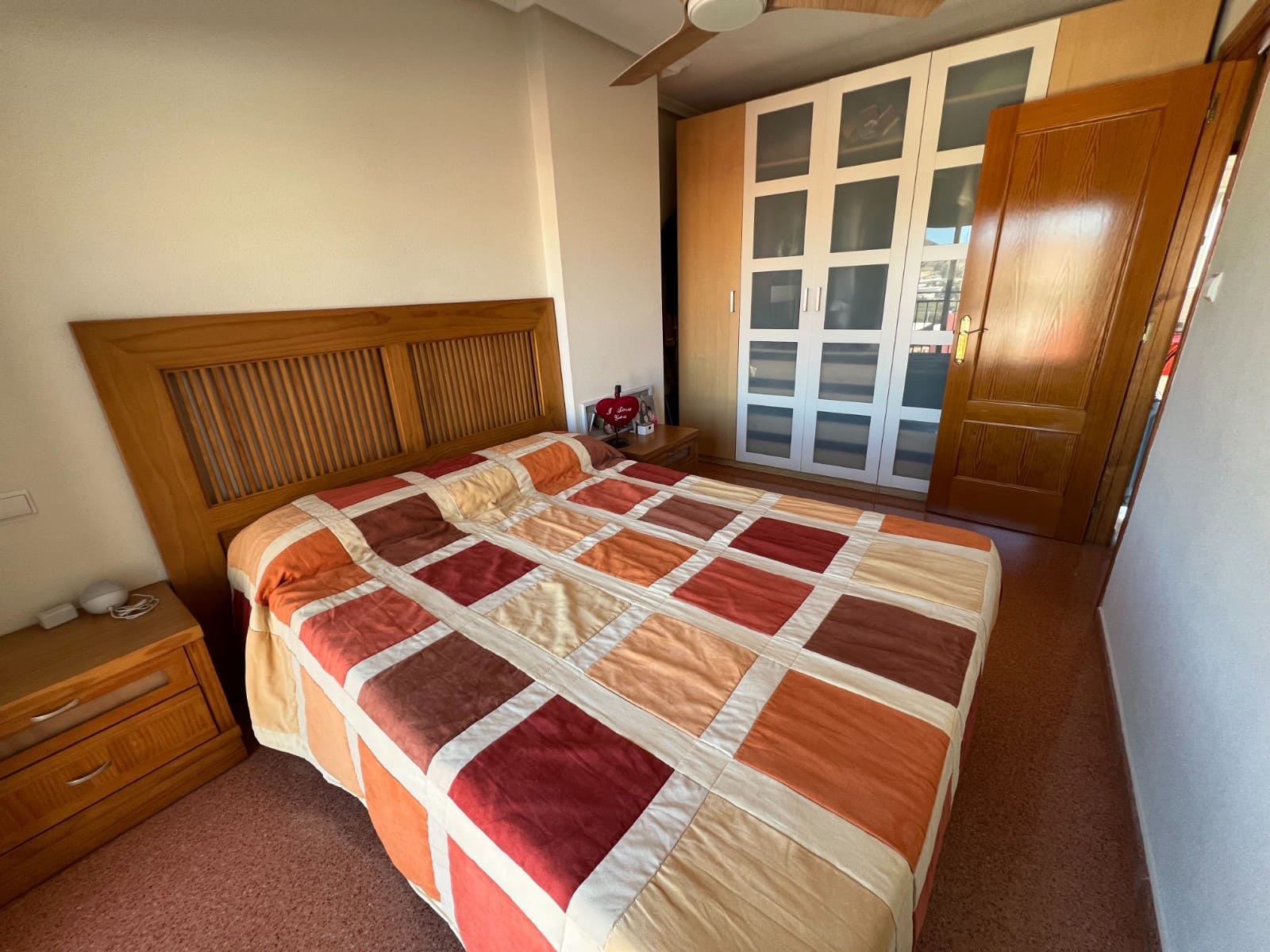 3 bedroom Townhouse for sale in Hondon de las Nieves - € 171,000 (Ref: 9694645)