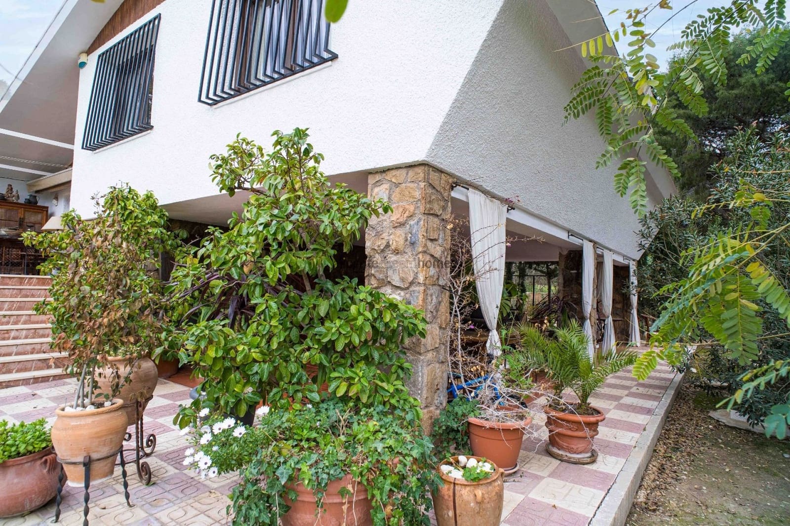 4 chambre Villa/Maison à vendre à Petrel / Petrer avec piscine garage - 490 000 € (Ref: 9698002)