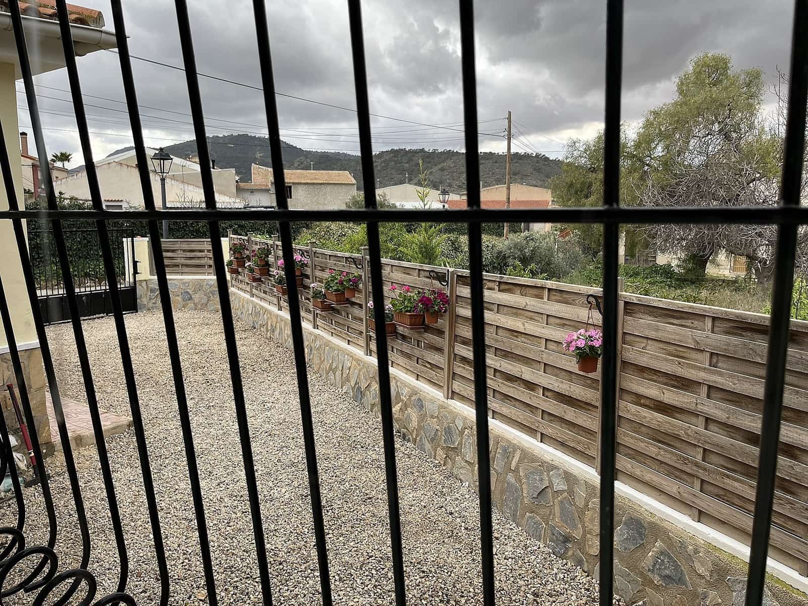 3 bedroom Townhouse for sale in Canada de la Lena - € 165,000 (Ref: 9698063)