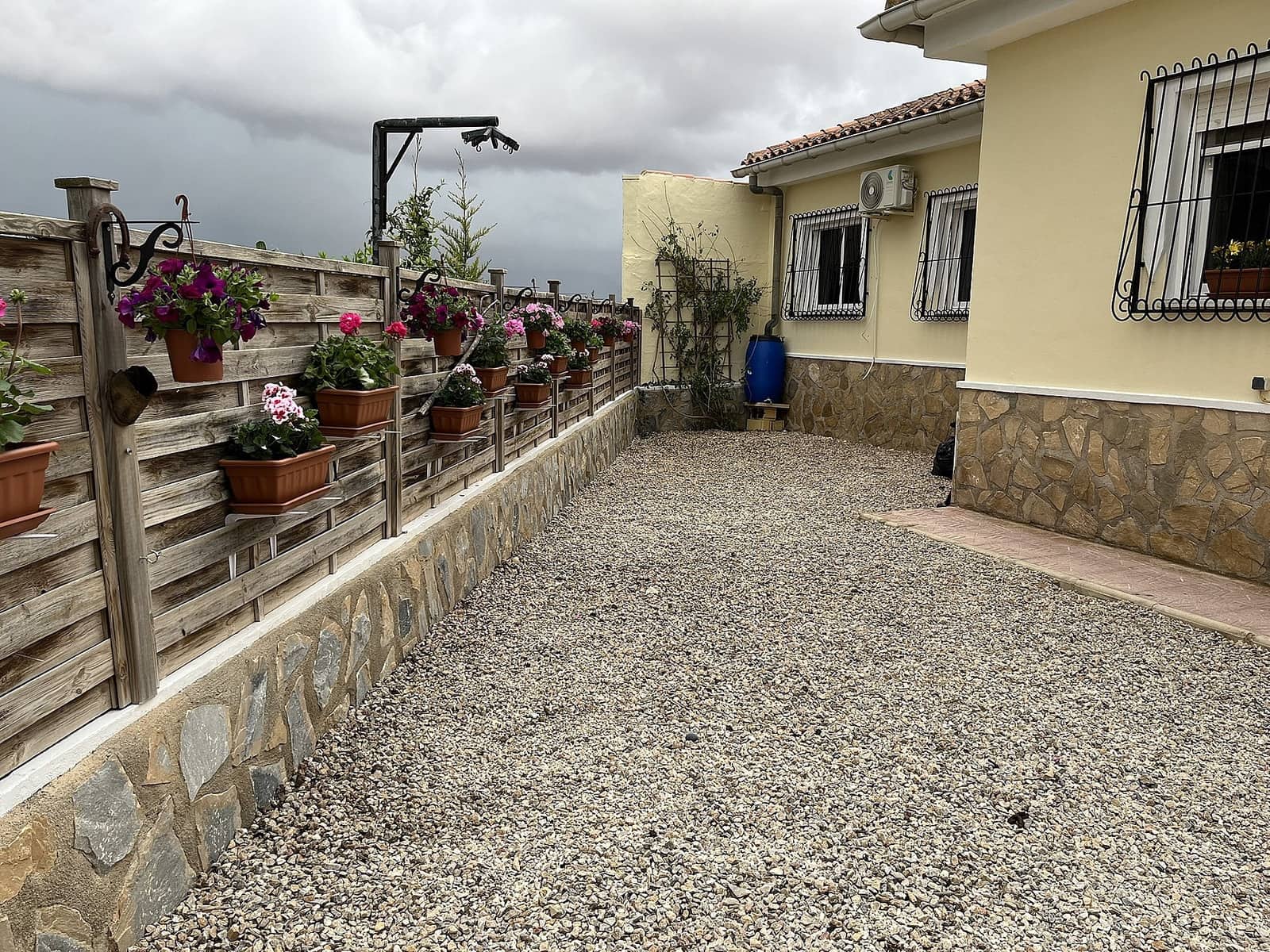 3 bedroom Townhouse for sale in Canada de la Lena - € 165,000 (Ref: 9698063)