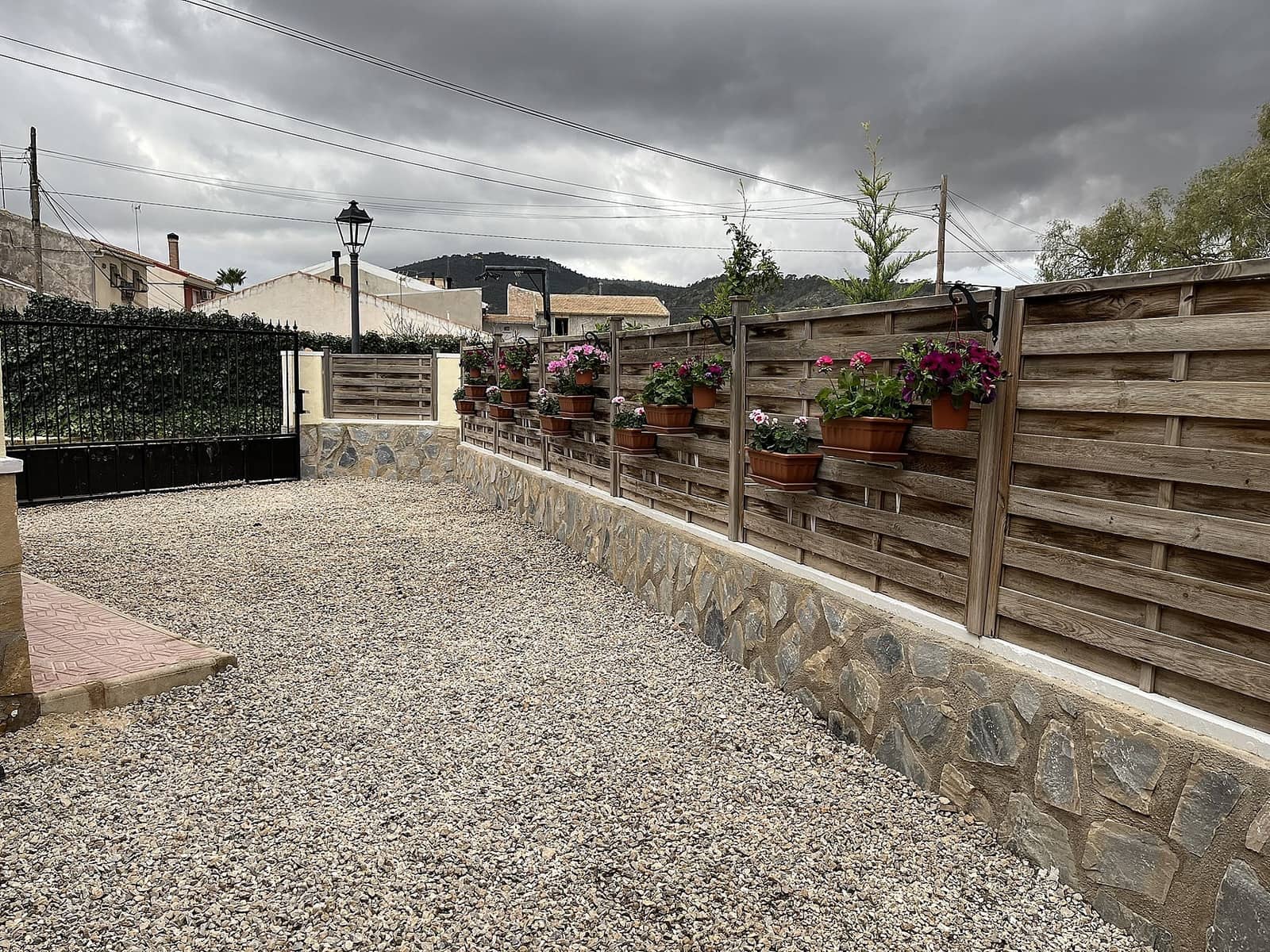 3 bedroom Townhouse for sale in Canada de la Lena - € 165,000 (Ref: 9698063)