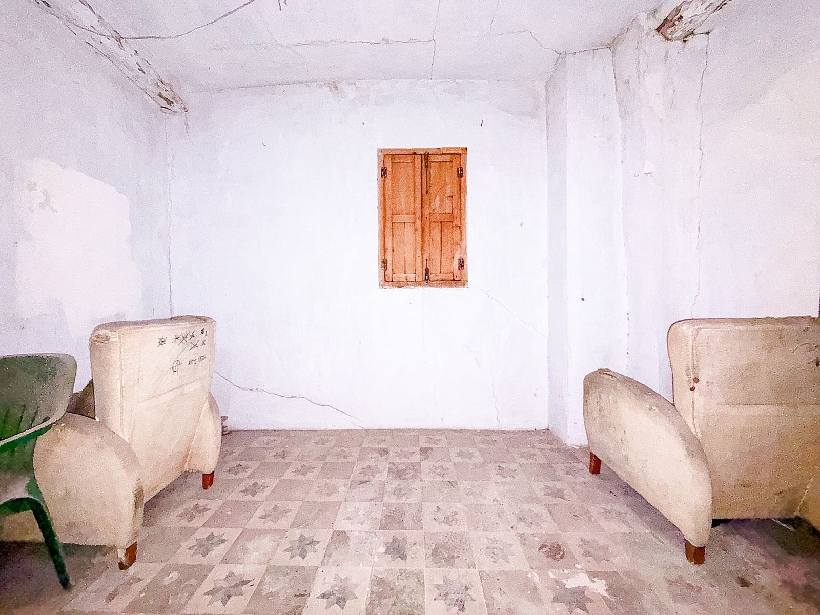 6 bedroom Townhouse for sale in Yecla - € 46,000 (Ref: 9698064)