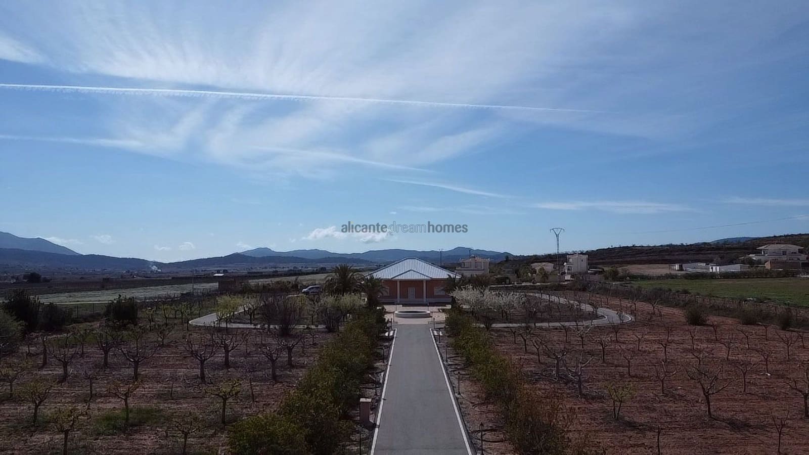 Chalet de 4 habitaciones en Pinoso en venta - 650.000 € (Ref: 9700389)