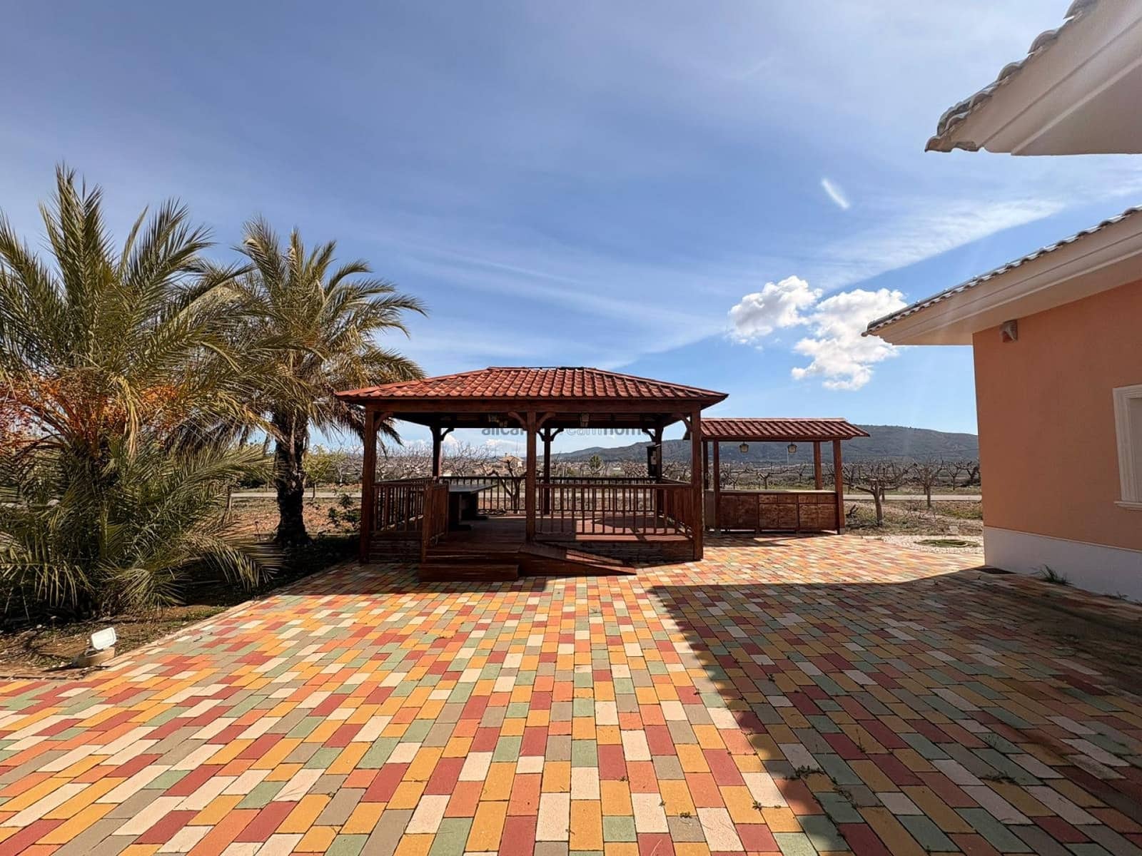 Chalet de 4 habitaciones en Pinoso en venta - 650.000 € (Ref: 9700389)