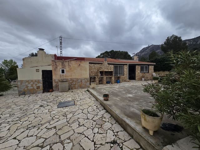2 quarto Moradia para venda em La Romana com garagem - 125 000 € (Ref: 9700390)