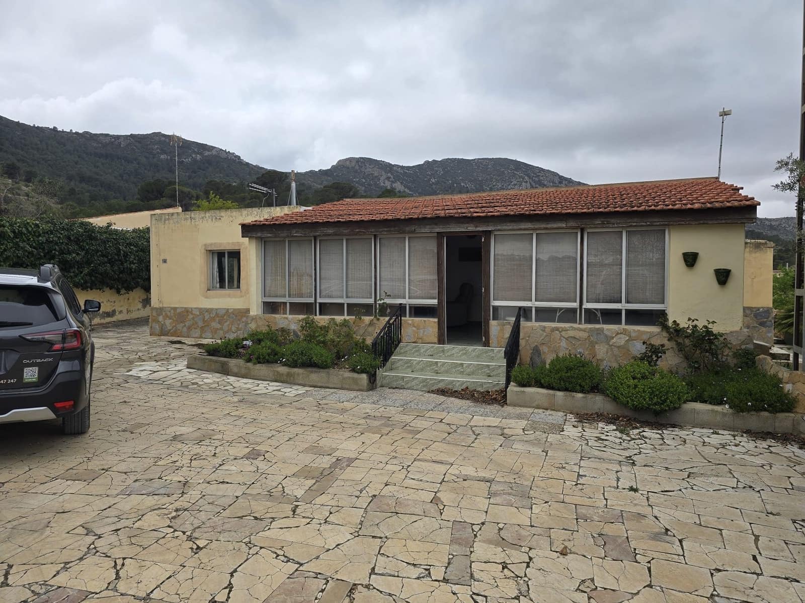 2 chambre Villa/Maison à vendre à La Romana avec garage - 125 000 € (Ref: 9700390)