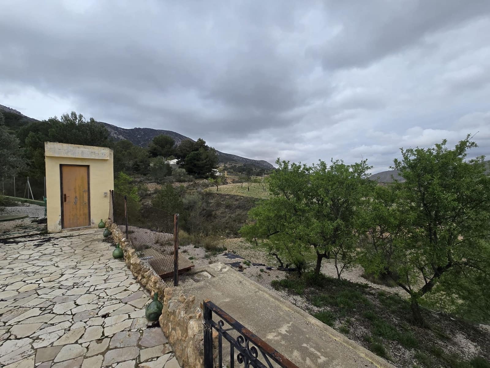 2 chambre Villa/Maison à vendre à La Romana avec garage - 125 000 € (Ref: 9700390)