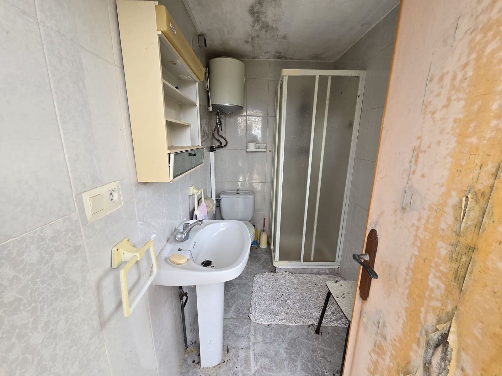 2 chambre Villa/Maison à vendre à La Romana avec garage - 125 000 € (Ref: 9700390)