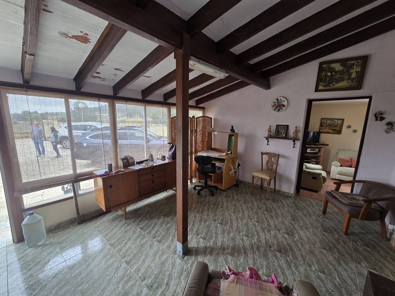 2 chambre Villa/Maison à vendre à La Romana avec garage - 125 000 € (Ref: 9700390)