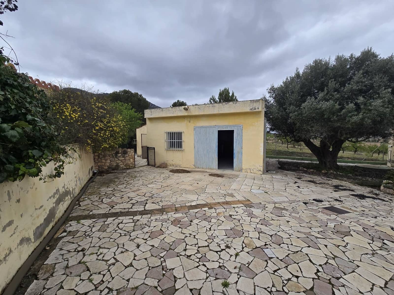 2 chambre Villa/Maison à vendre à La Romana avec garage - 125 000 € (Ref: 9700390)