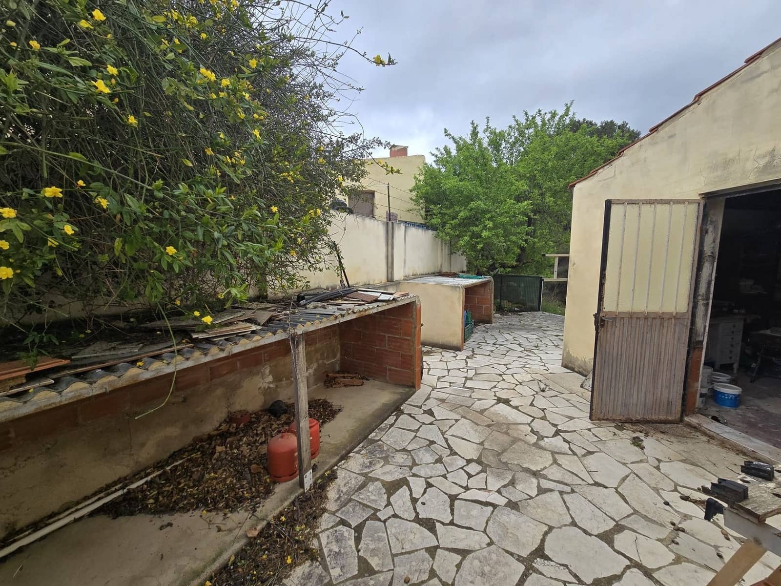 2 chambre Villa/Maison à vendre à La Romana avec garage - 125 000 € (Ref: 9700390)