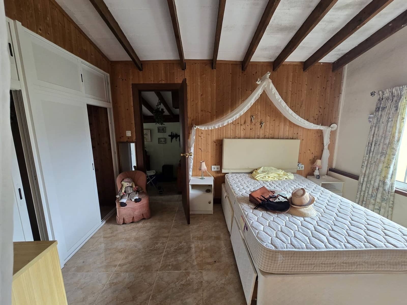 2 chambre Villa/Maison à vendre à La Romana avec garage - 125 000 € (Ref: 9700390)