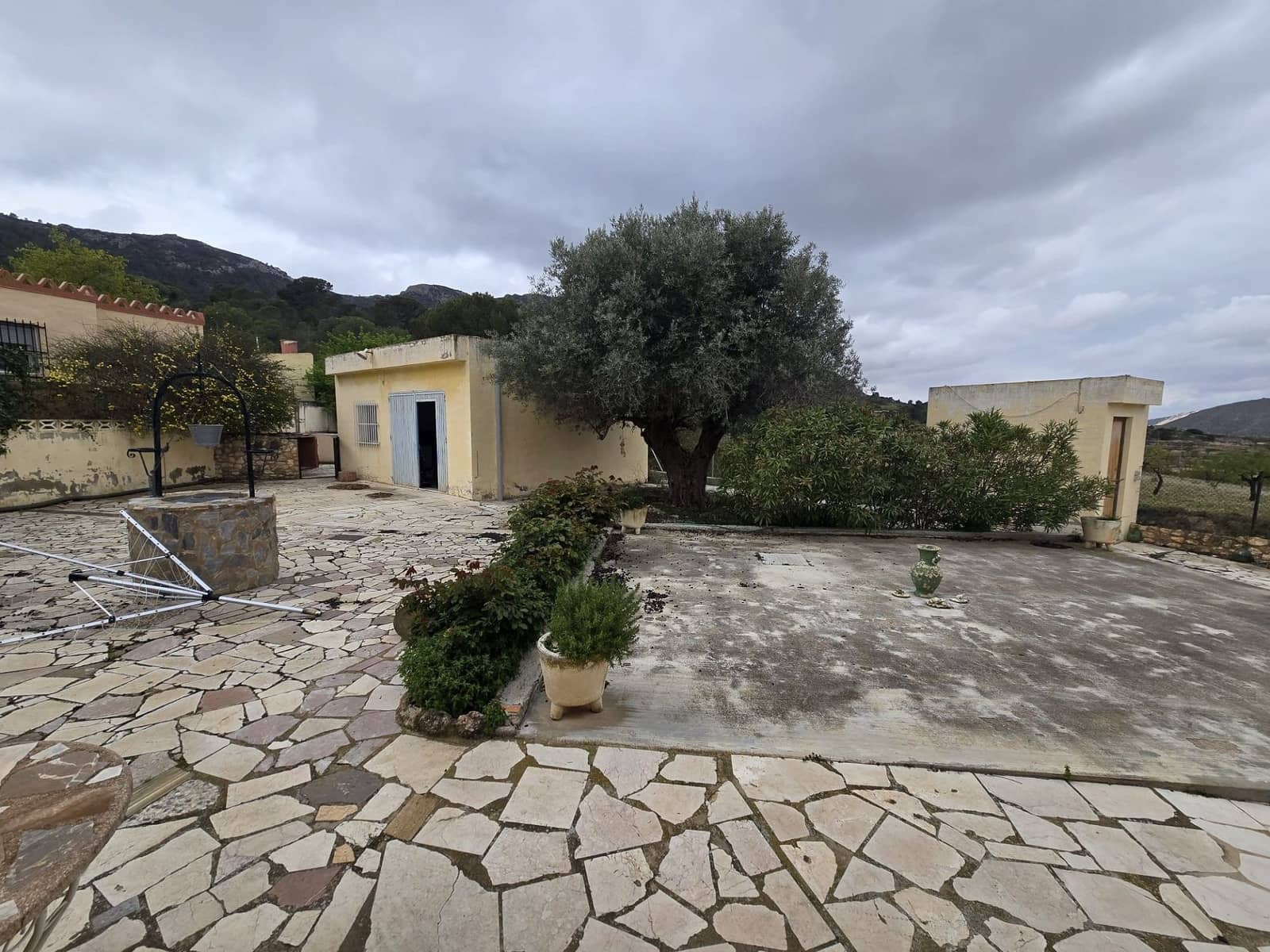 2 chambre Villa/Maison à vendre à La Romana avec garage - 125 000 € (Ref: 9700390)