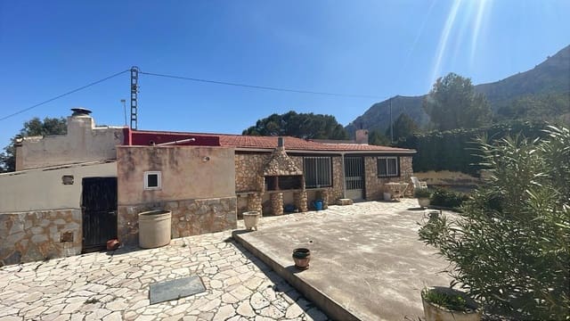 2 quarto Moradia para venda em La Romana com garagem - 125 000 € (Ref: 9700390)