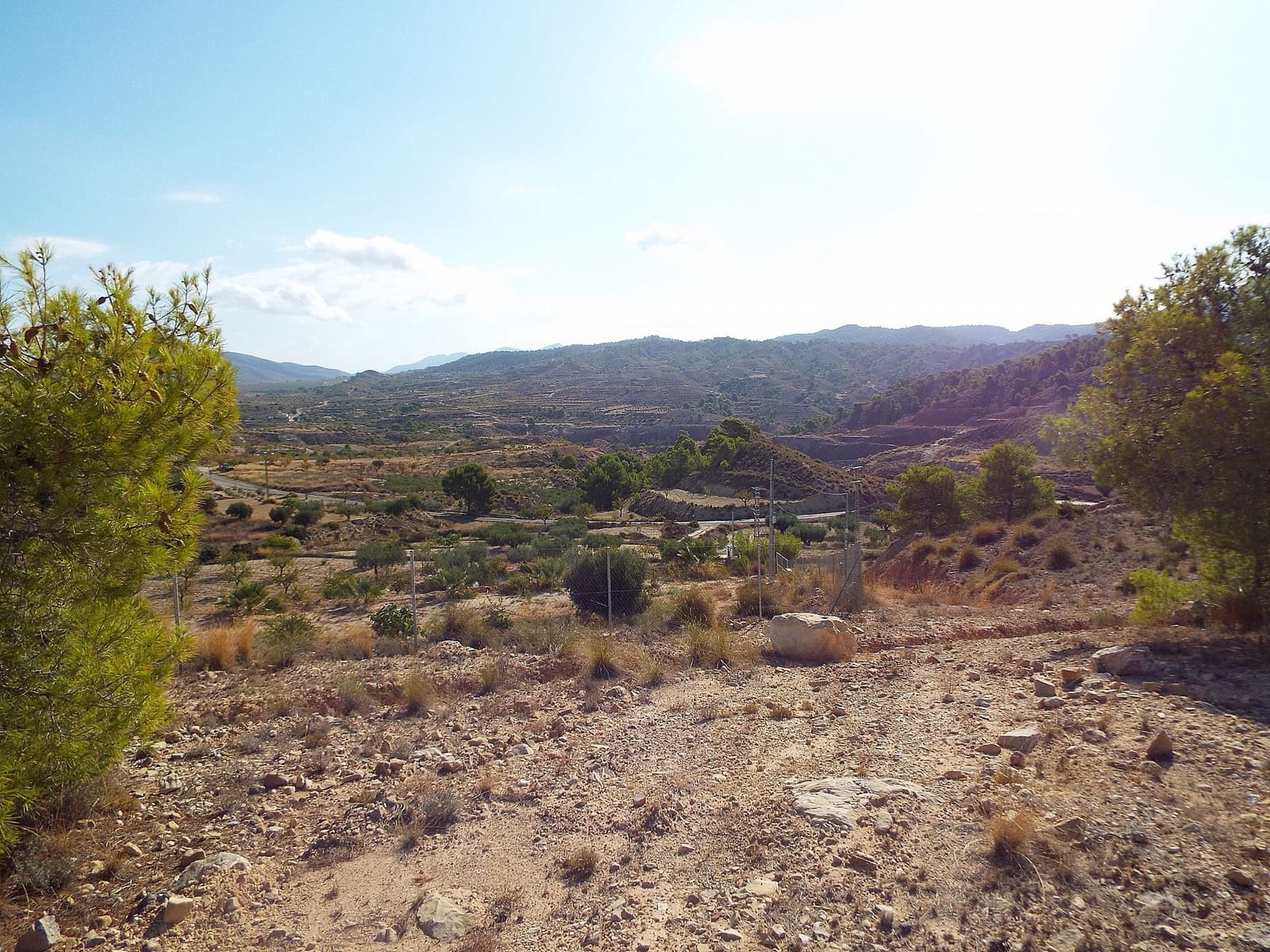 Terreno/Finca Rústica en Macisvenda en venta - 49.950 € (Ref: 9706174)