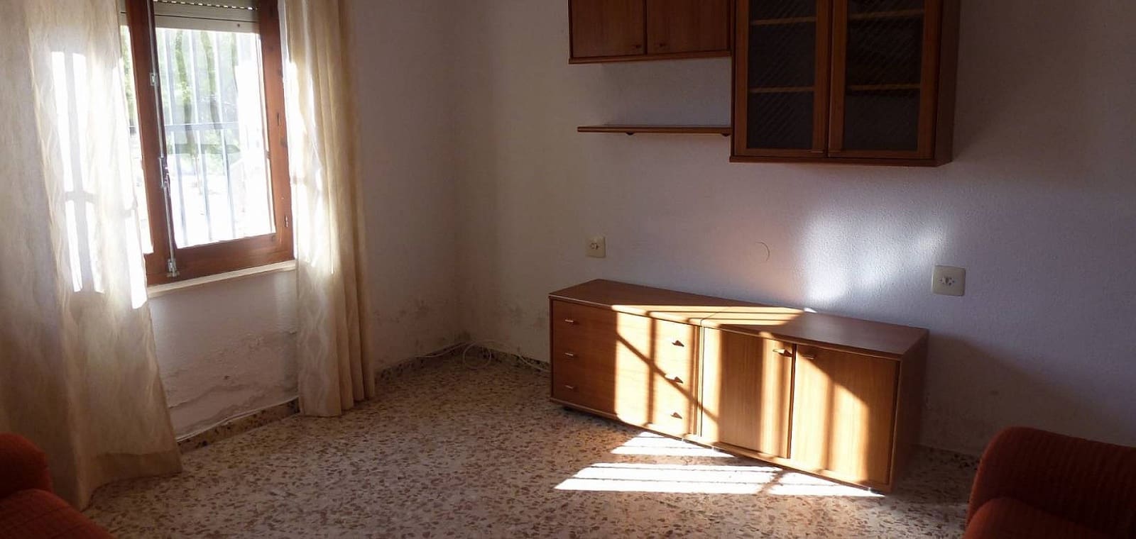 3 slaapkamer Grotwoning te koop in La Canalosa met garage - € 139.995 (Ref: 9710999)