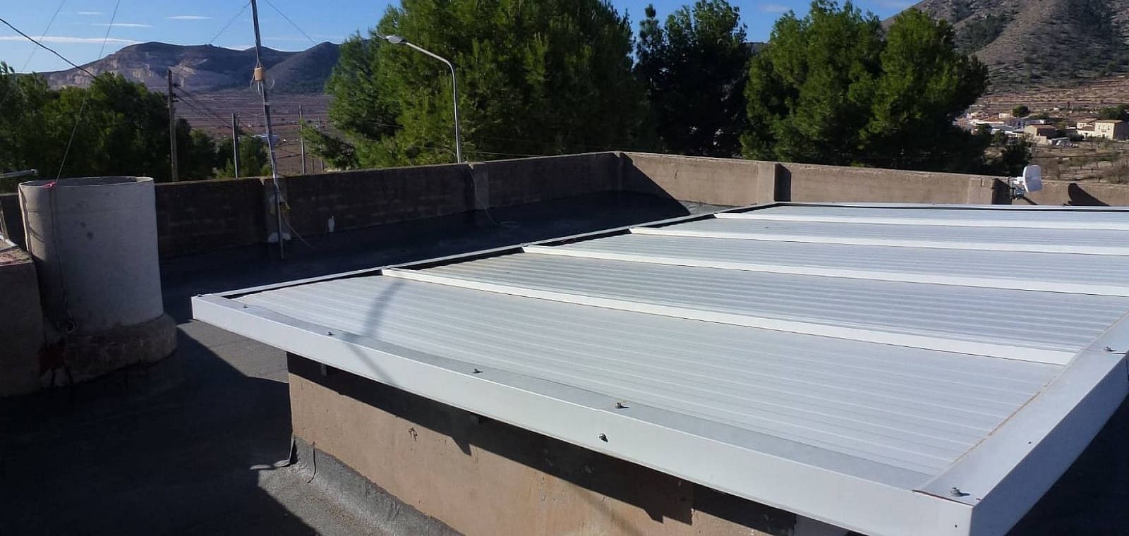 3 slaapkamer Grotwoning te koop in La Canalosa met garage - € 139.995 (Ref: 9710999)