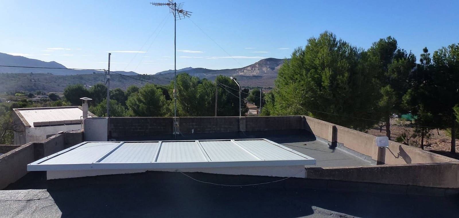 3 slaapkamer Grotwoning te koop in La Canalosa met garage - € 139.995 (Ref: 9710999)