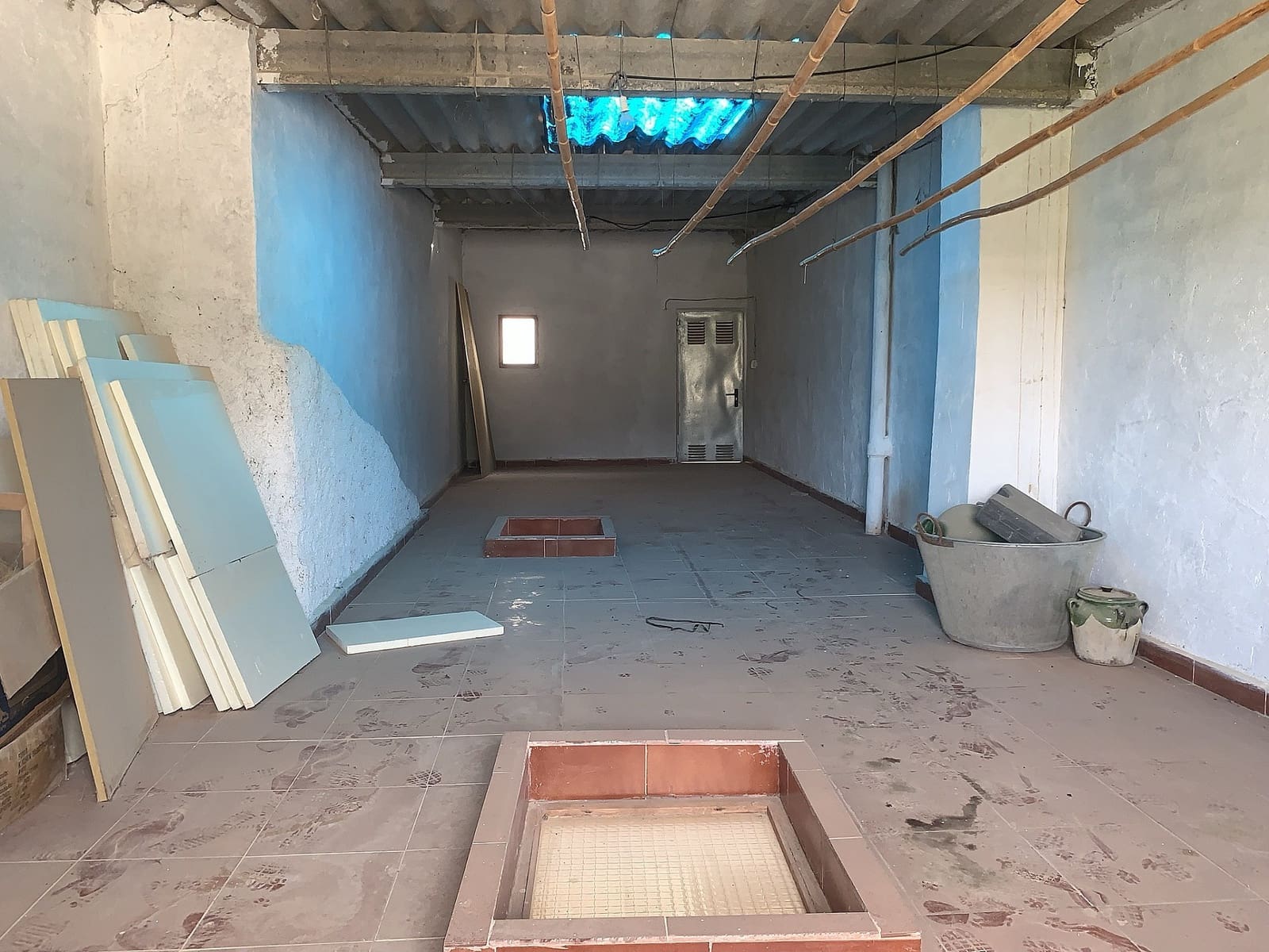 3 soveværelse Finca/Landehus til salg i Barinas med garage - € 75.000 (Ref: 9711031)