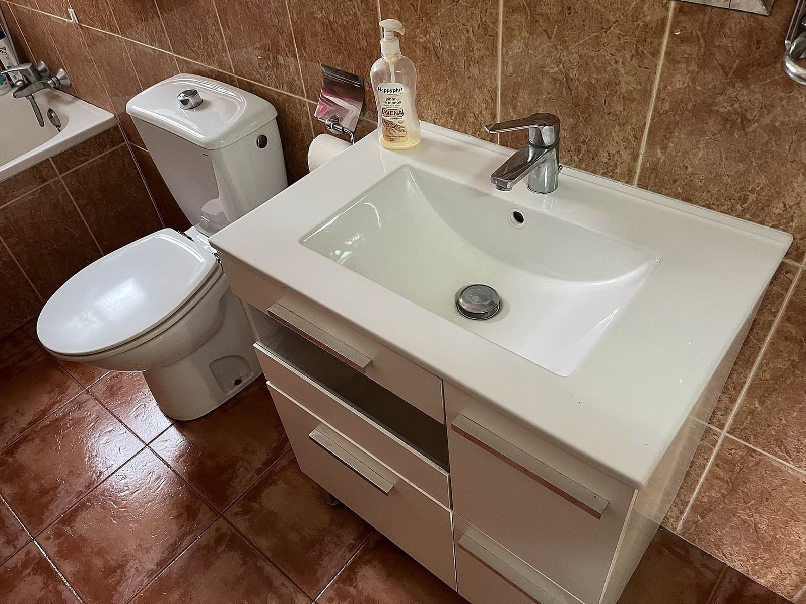 3 quarto Casa em Banda para venda em Canada de la Lena - 165 000 € (Ref: 9711044)