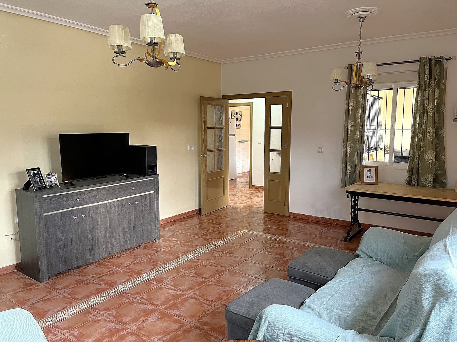 3 quarto Casa em Banda para venda em Canada de la Lena - 165 000 € (Ref: 9711044)