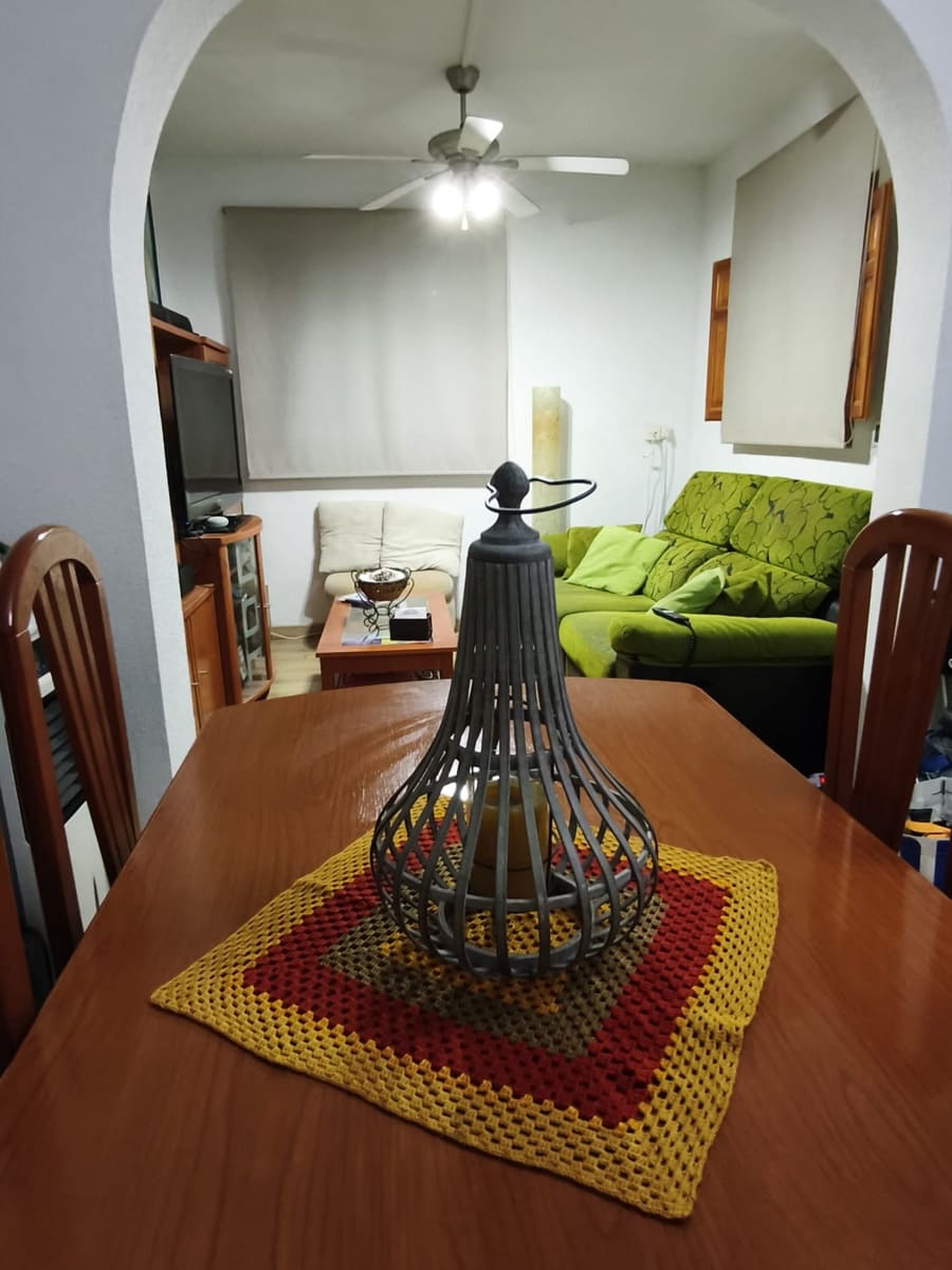 3 Zimmer Finca/Landgut zu verkaufen in Castalla - 175.000 € (Ref: 9714451)