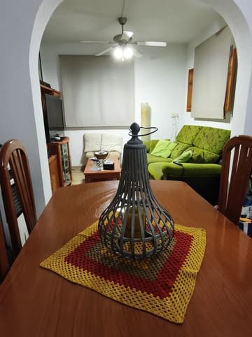 3 Zimmer Finca/Landgut zu verkaufen in Castalla - 175.000 € (Ref: 9714451)