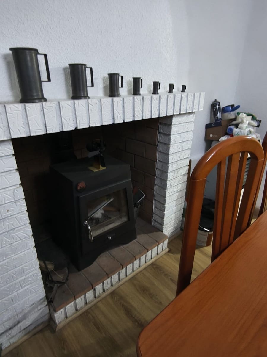 3 Zimmer Finca/Landgut zu verkaufen in Castalla - 175.000 € (Ref: 9714451)