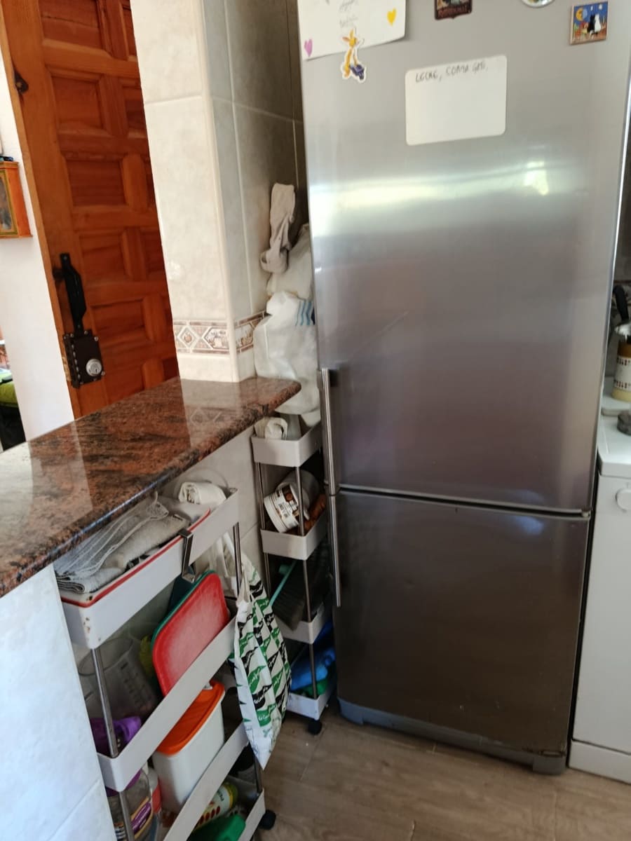 3 Zimmer Finca/Landgut zu verkaufen in Castalla - 175.000 € (Ref: 9714451)