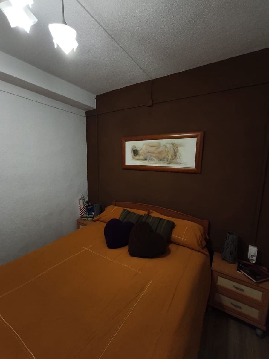 3 Zimmer Finca/Landgut zu verkaufen in Castalla - 175.000 € (Ref: 9714451)