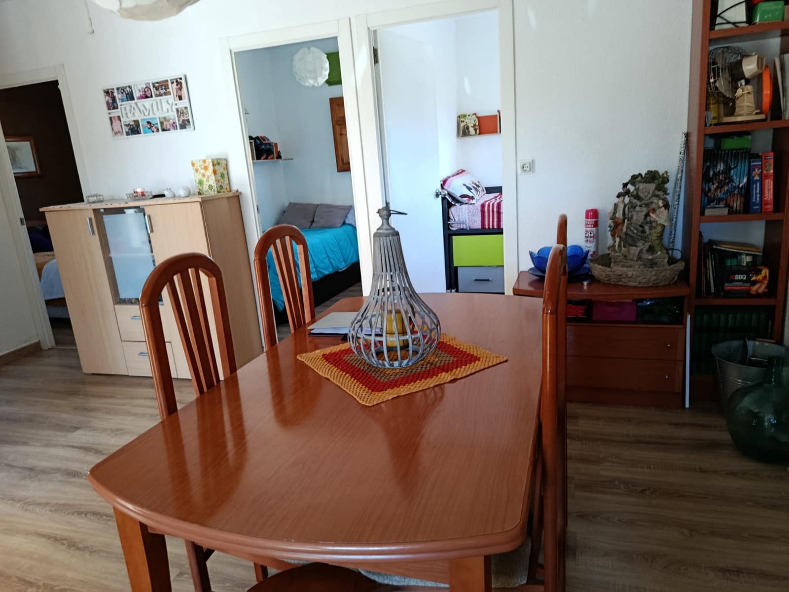 3 Zimmer Finca/Landgut zu verkaufen in Castalla - 175.000 € (Ref: 9714451)