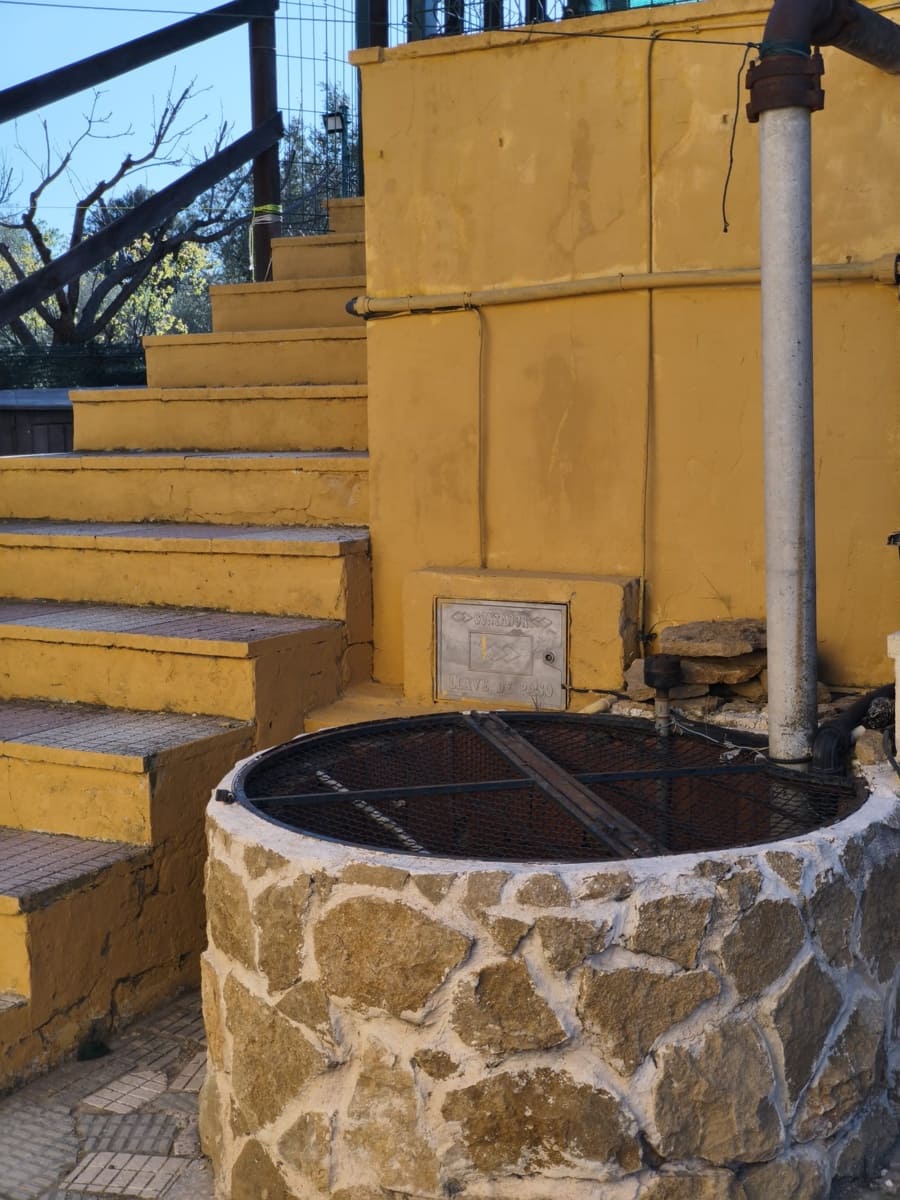 3 Zimmer Finca/Landgut zu verkaufen in Castalla - 175.000 € (Ref: 9714451)