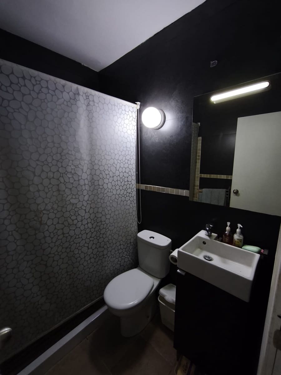 3 Zimmer Finca/Landgut zu verkaufen in Castalla - 175.000 € (Ref: 9714451)