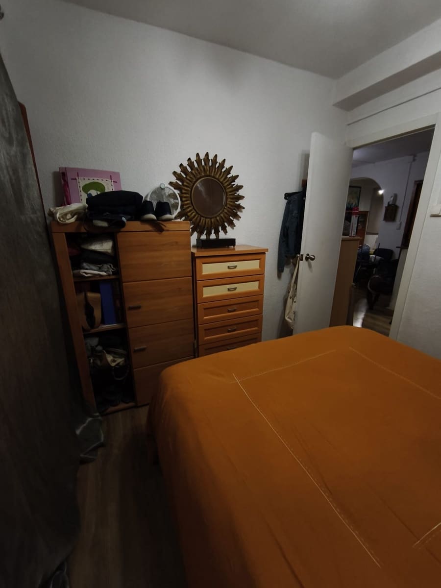 3 Zimmer Finca/Landgut zu verkaufen in Castalla - 175.000 € (Ref: 9714451)