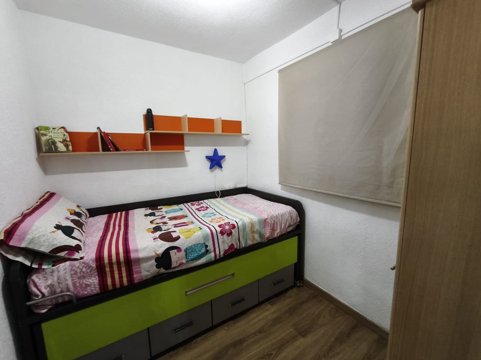 3 Zimmer Finca/Landgut zu verkaufen in Castalla - 175.000 € (Ref: 9714451)