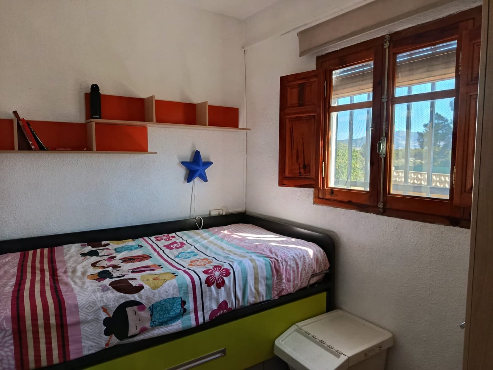 3 Zimmer Finca/Landgut zu verkaufen in Castalla - 175.000 € (Ref: 9714451)