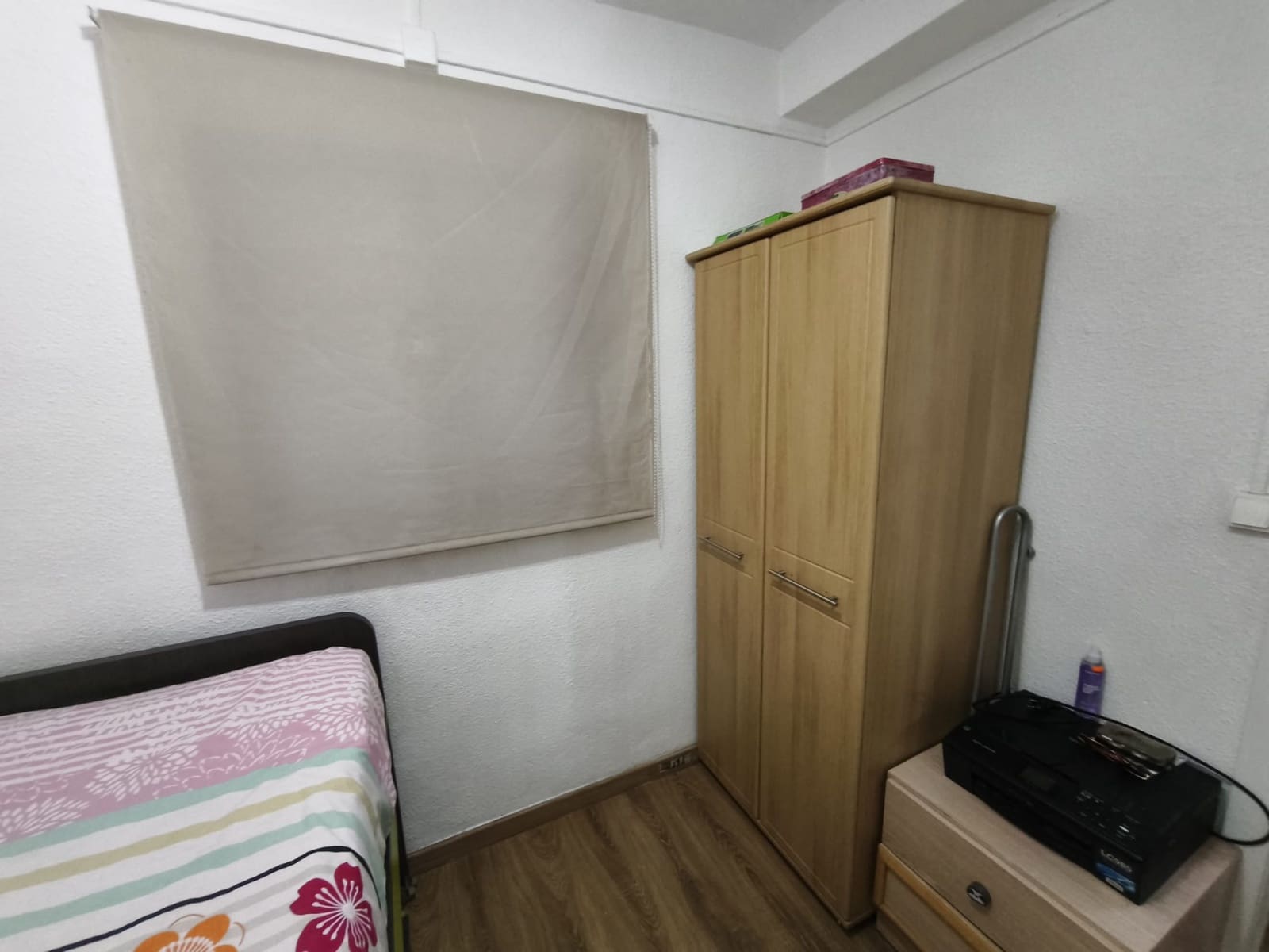 3 Zimmer Finca/Landgut zu verkaufen in Castalla - 175.000 € (Ref: 9714451)