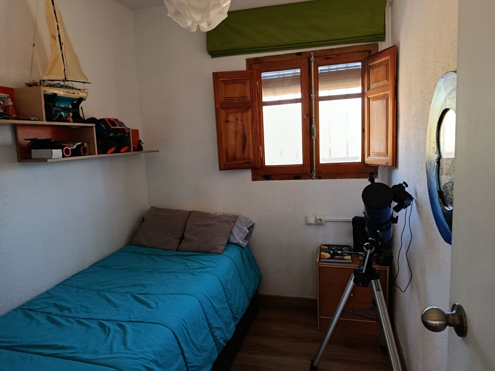 3 Zimmer Finca/Landgut zu verkaufen in Castalla - 175.000 € (Ref: 9714451)