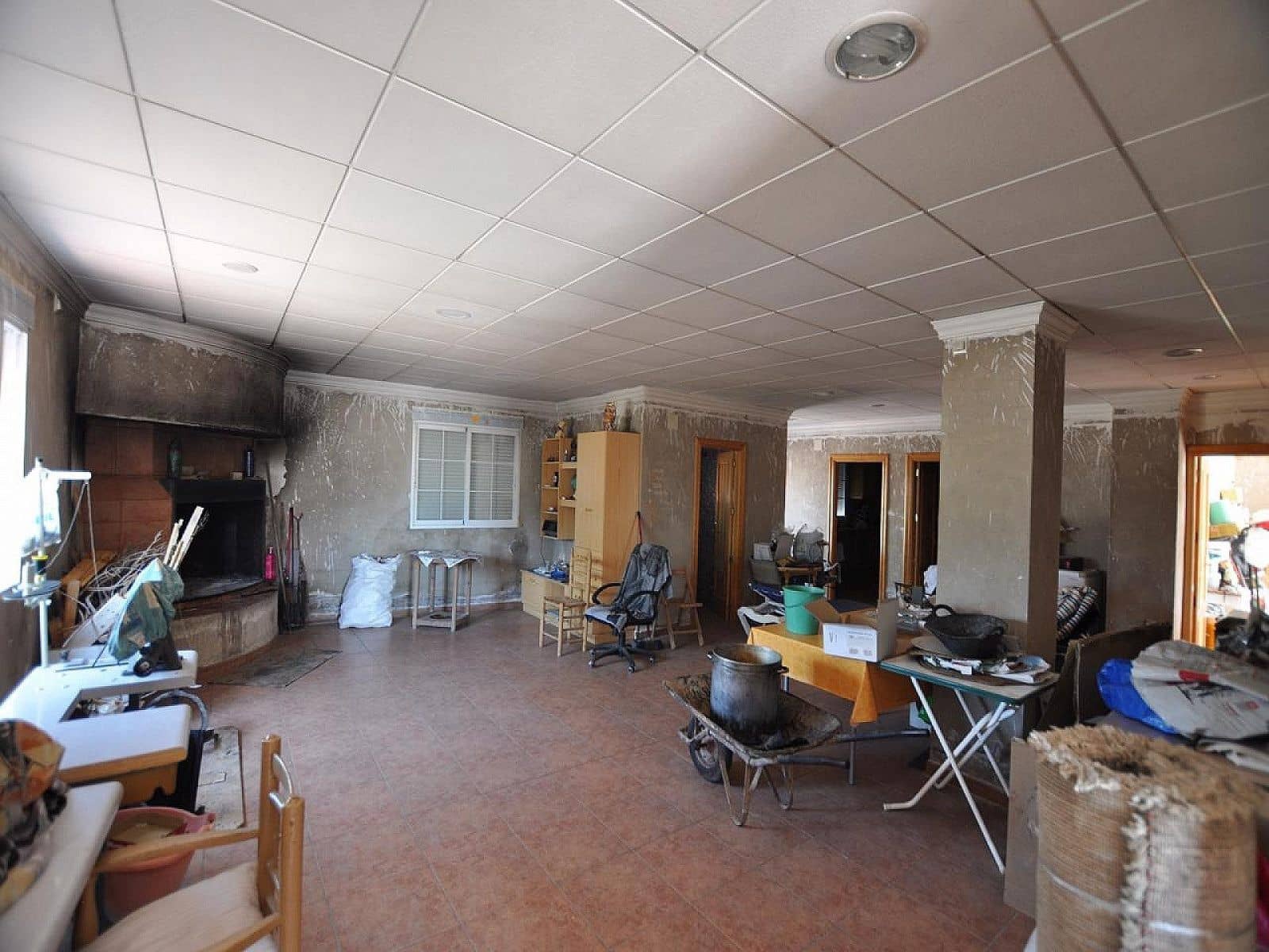 8 soveværelse Villa til salg i Sax med garage - € 499.950 (Ref: 9714453)