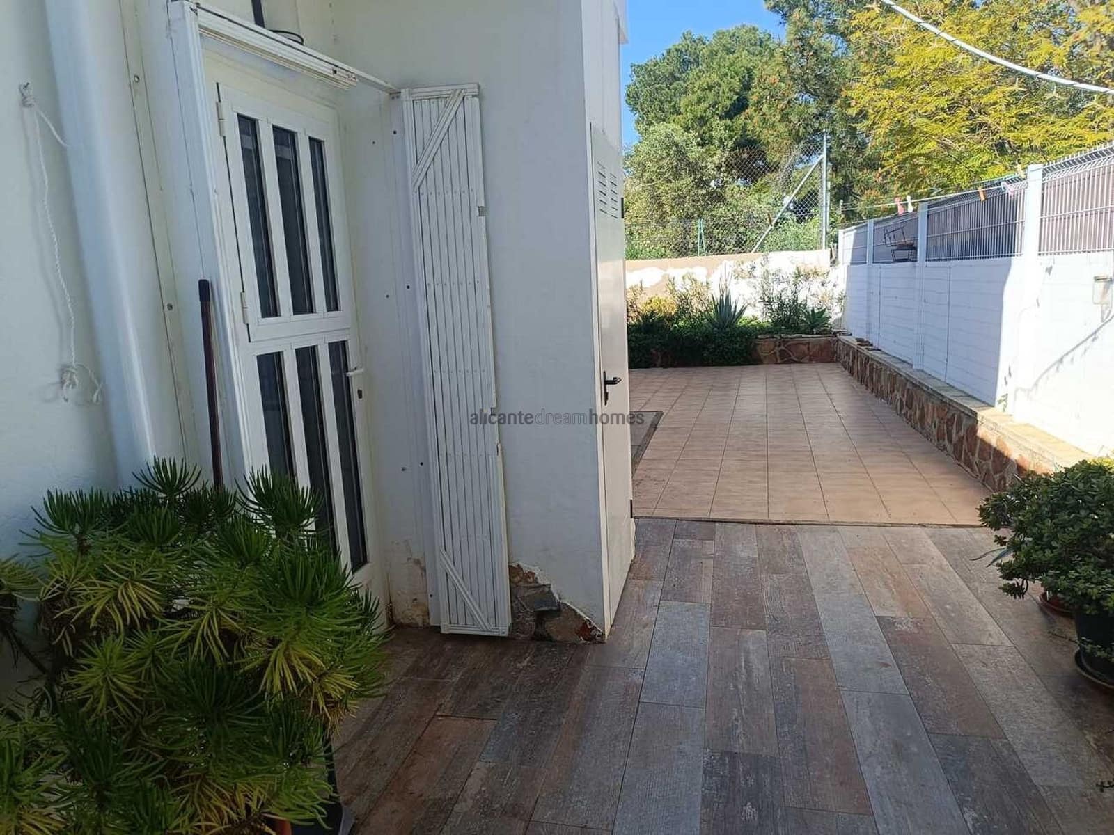 3 Zimmer Villa zu verkaufen in Fortuna mit Pool - 179.000 € (Ref: 9719416)