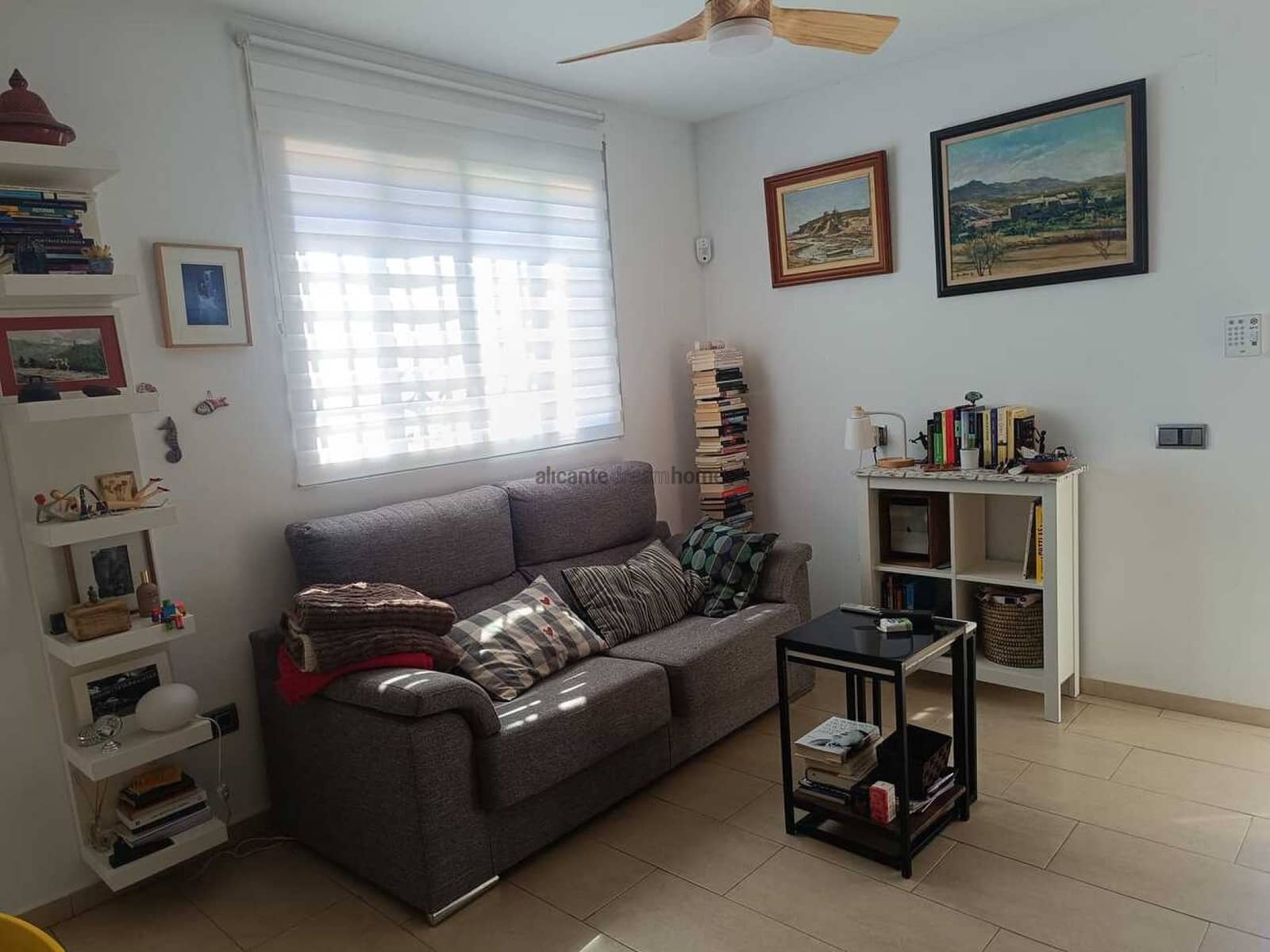 3 Zimmer Villa zu verkaufen in Fortuna mit Pool - 179.000 € (Ref: 9719416)