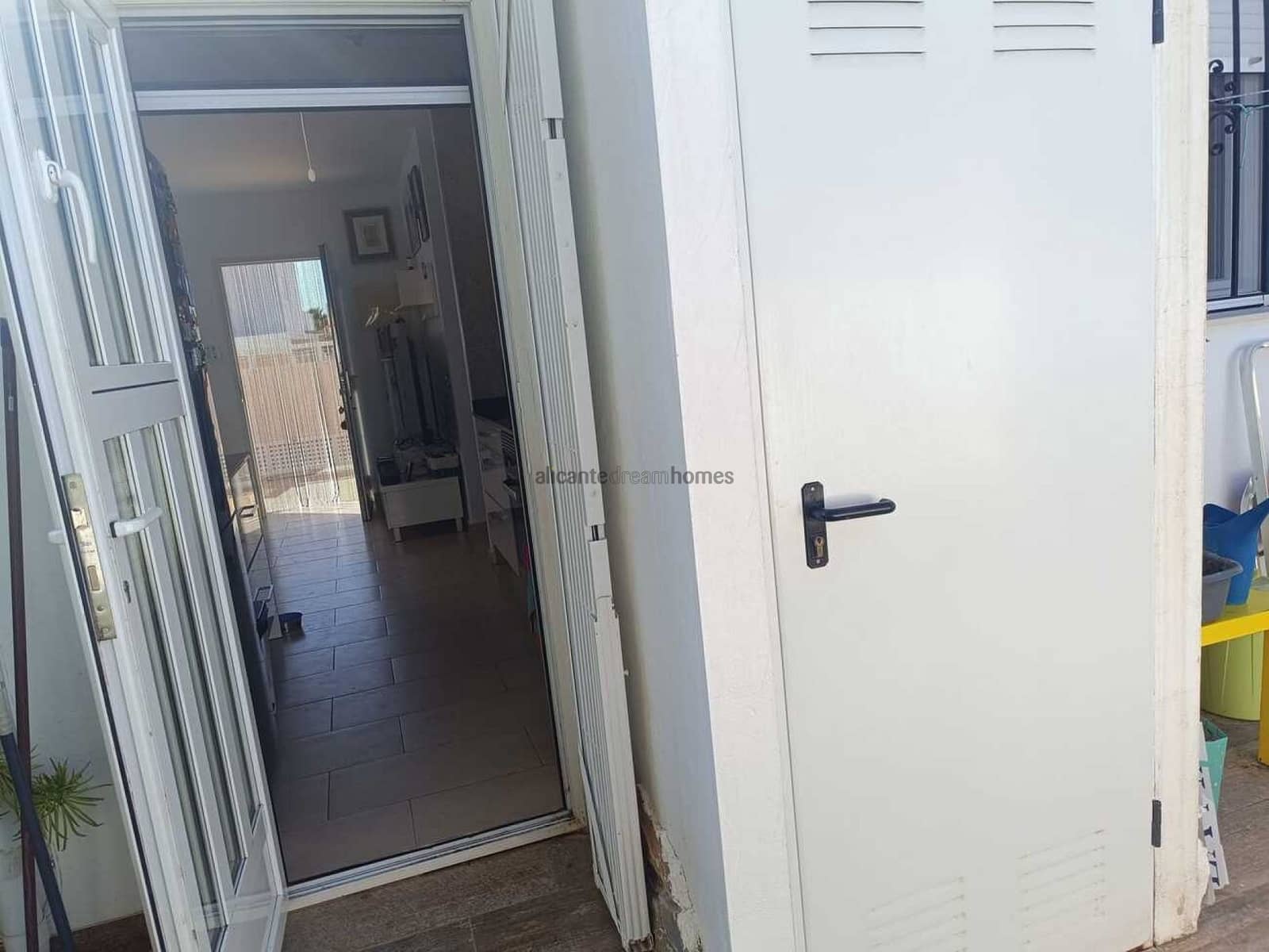 3 Zimmer Villa zu verkaufen in Fortuna mit Pool - 179.000 € (Ref: 9719416)