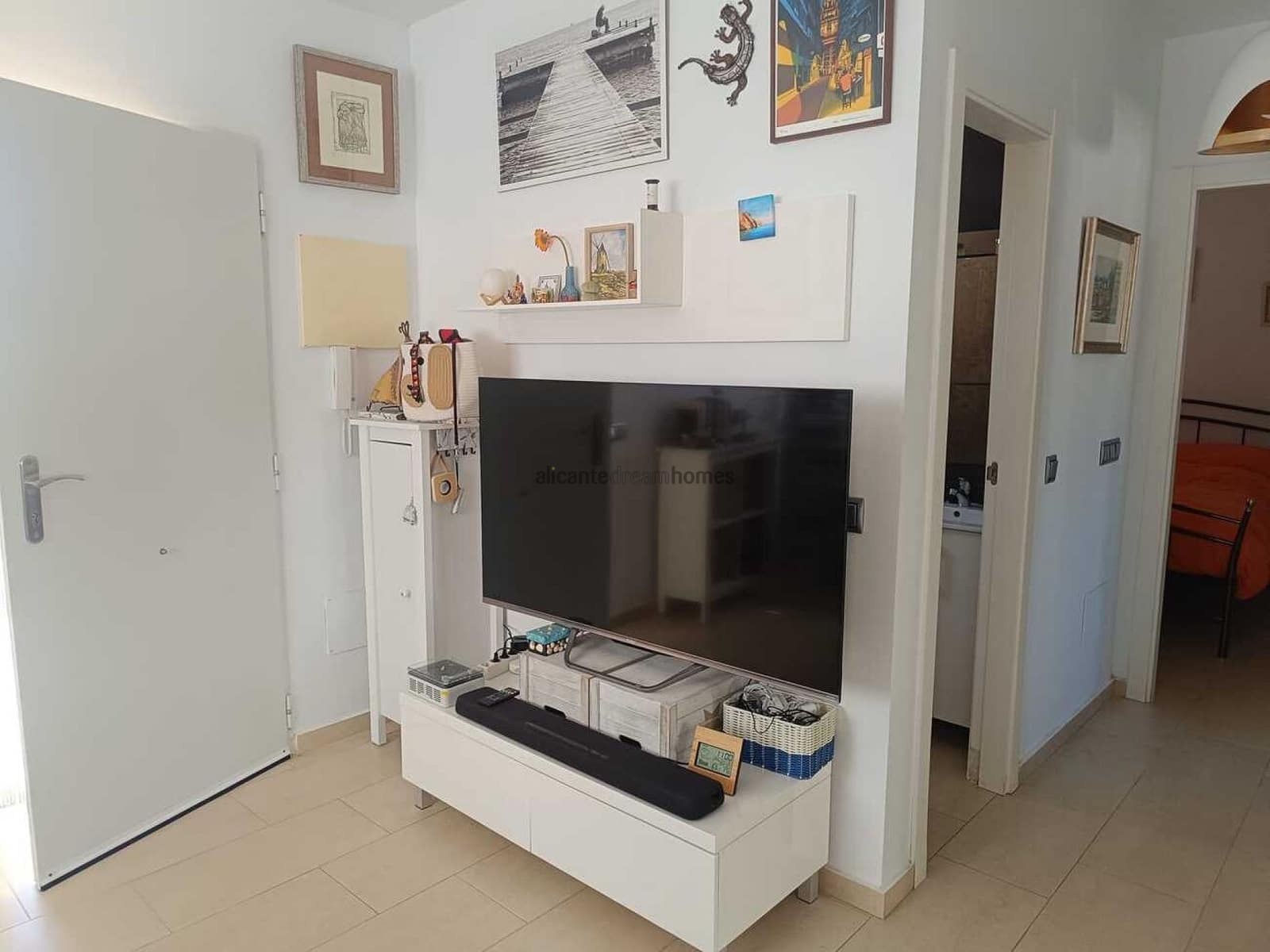 3 Zimmer Villa zu verkaufen in Fortuna mit Pool - 179.000 € (Ref: 9719416)