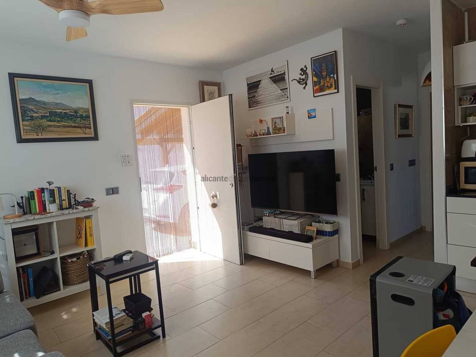 3 Zimmer Villa zu verkaufen in Fortuna mit Pool - 179.000 € (Ref: 9719416)