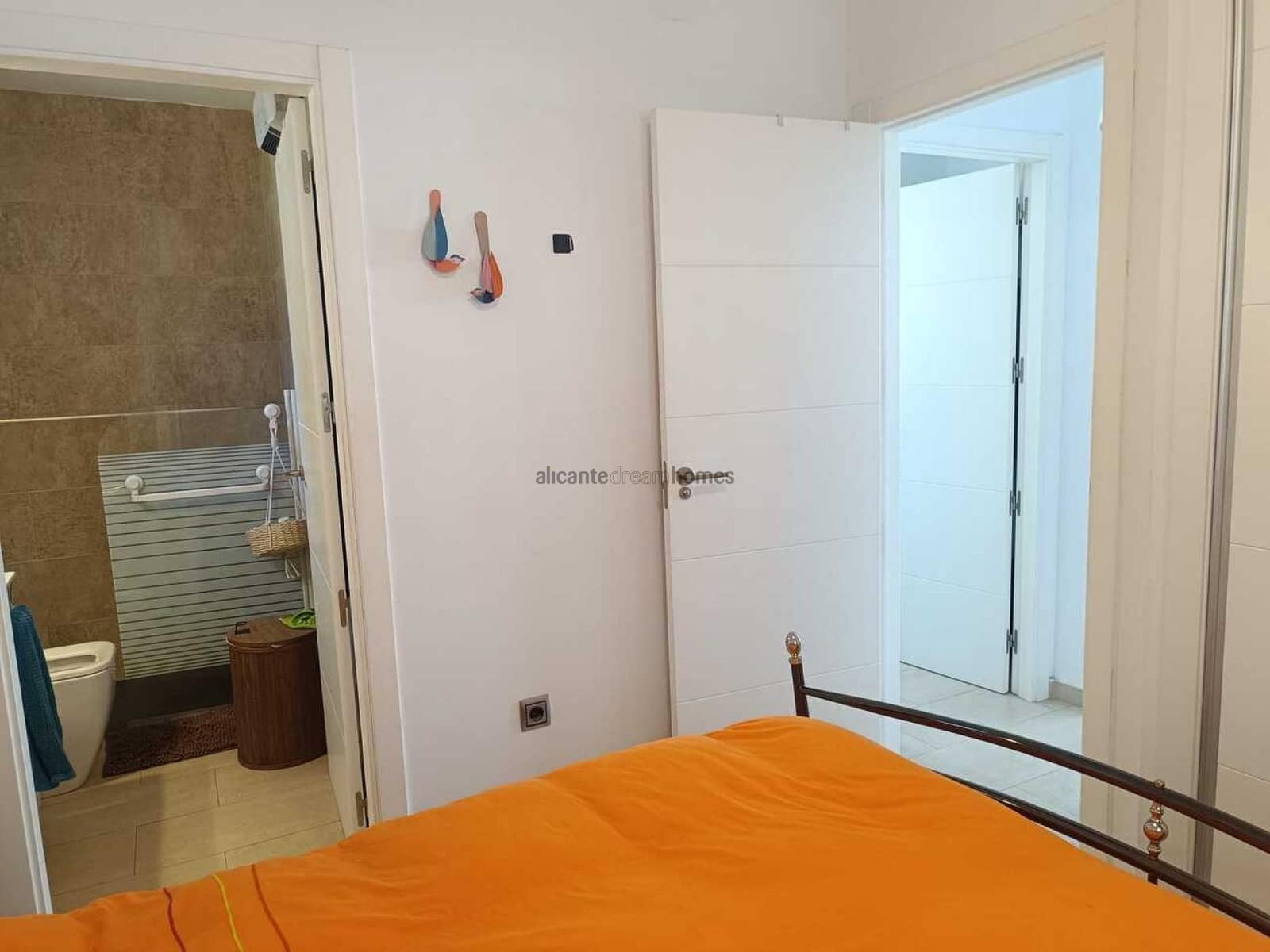 3 Zimmer Villa zu verkaufen in Fortuna mit Pool - 179.000 € (Ref: 9719416)