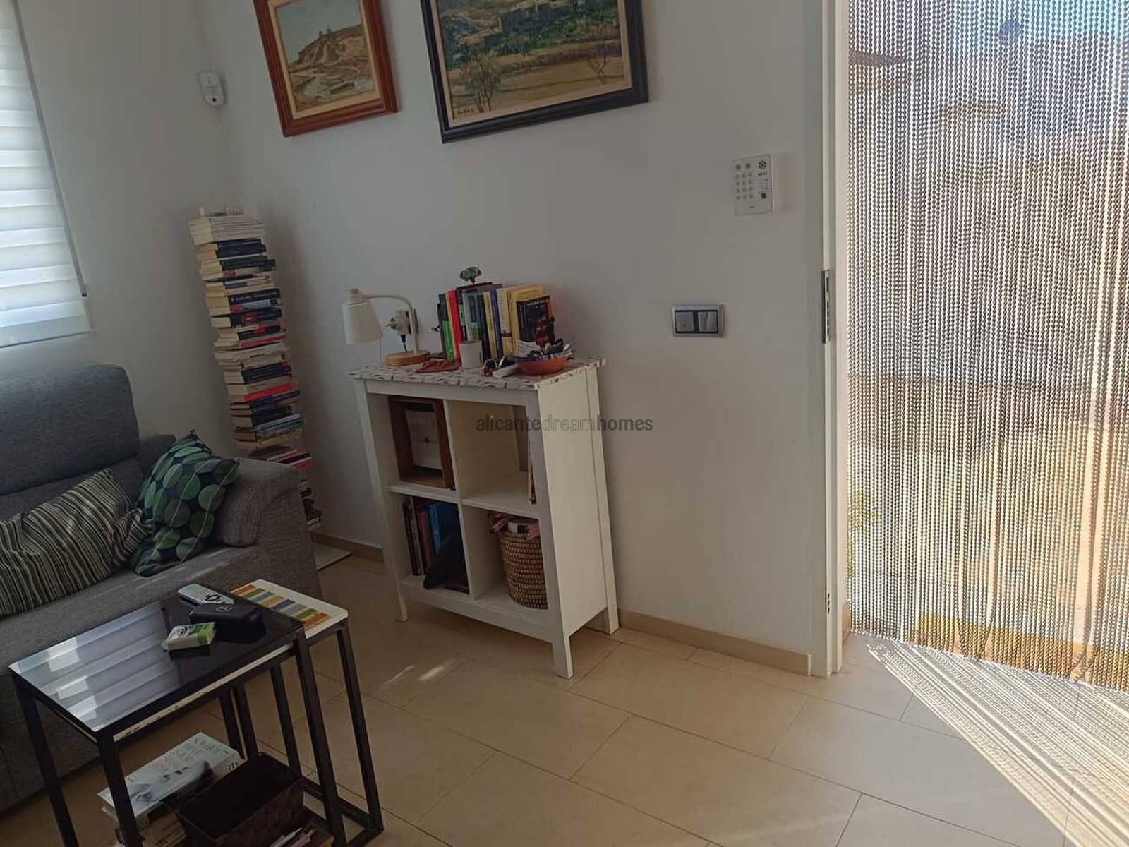 3 Zimmer Villa zu verkaufen in Fortuna mit Pool - 179.000 € (Ref: 9719416)